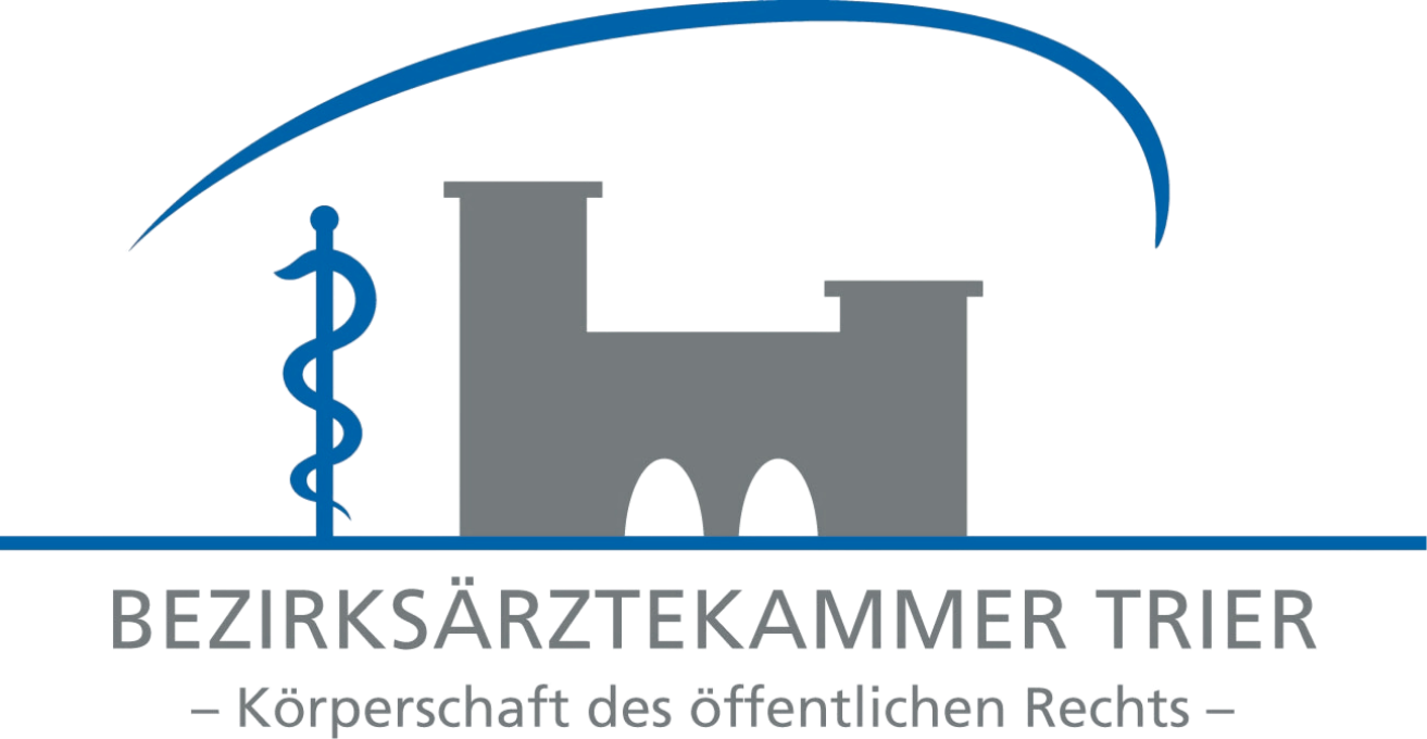 Baek-Trier Logo